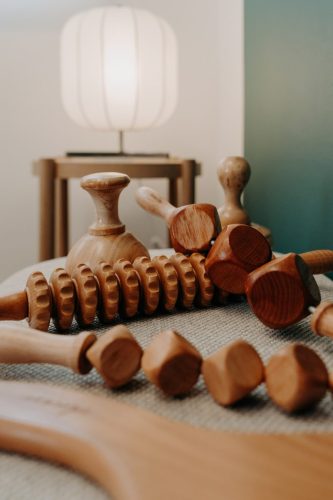 Madérothérapie, Power Drain Madéro