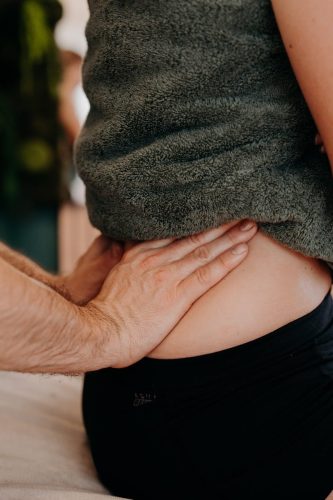 Madérothérapie, Power Drain Madéro