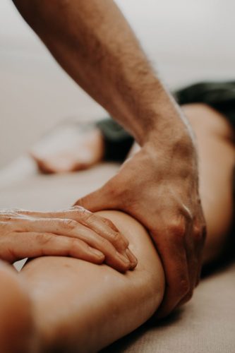 Madérothérapie, Power Drain Madéro