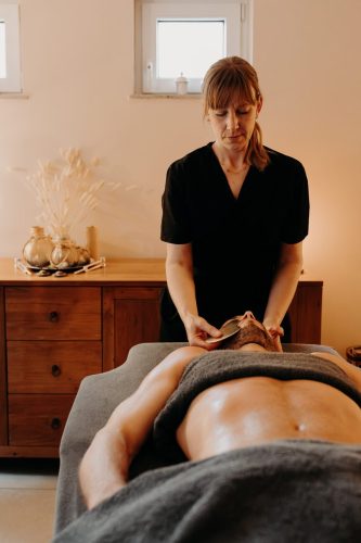 Massage Duo Happy Zen VIP