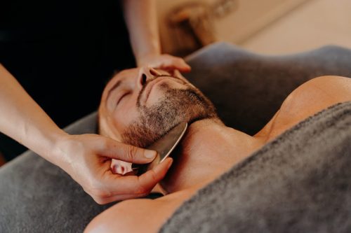 Massage Duo Happy Zen VIP