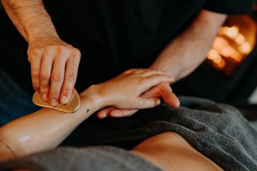 Massage Duo Happy Zen VIP