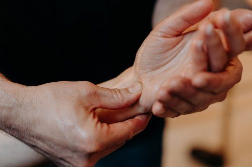 Massage Duo Happy Zen VIP