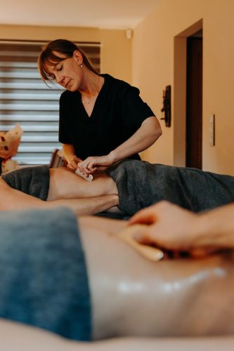 Massage Duo Happy Zen VIP