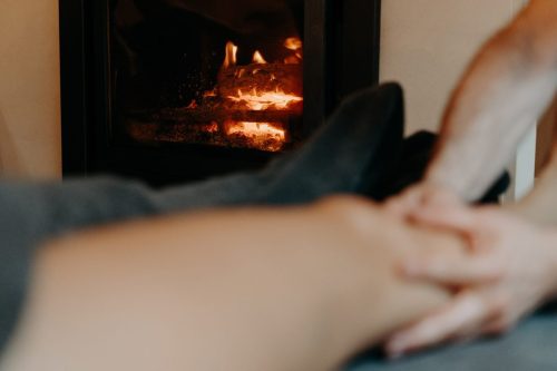 Massage Duo Happy Zen VIP