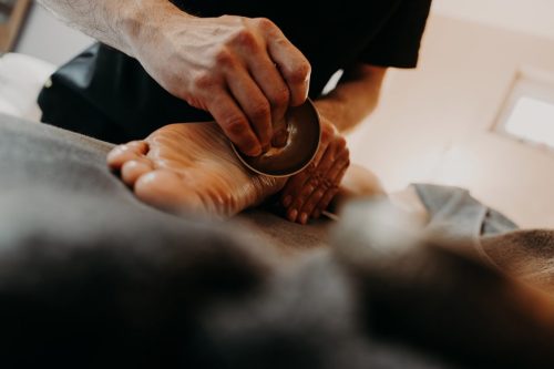 Massage Duo Happy Zen VIP