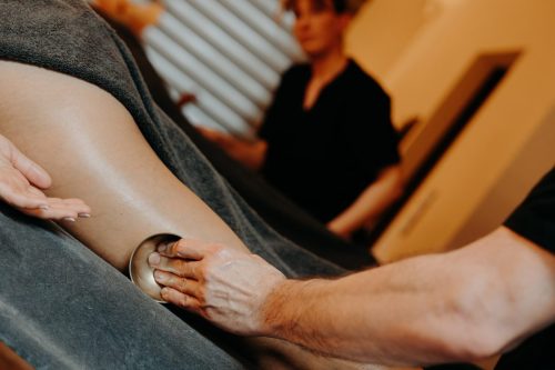 Massage Duo Happy Zen VIP