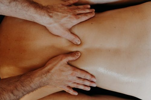 Massage Duo Happy Zen VIP