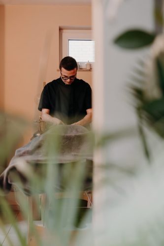 Massage Duo Happy Zen VIP