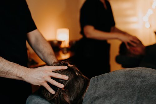 Massage Duo Happy Zen VIP