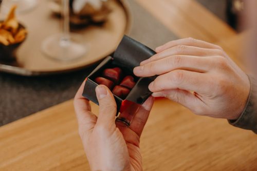 Massage Duo Happy Zen VIP