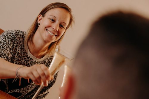 Massage Duo Happy Zen VIP