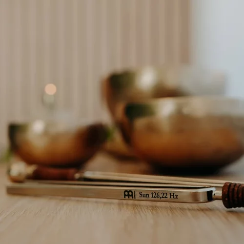 Pièce de massage zen et pro à Thuin