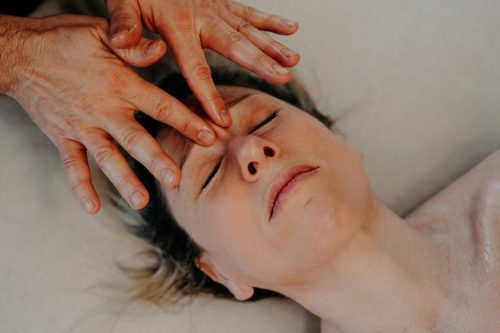 Massage liftant japonais Power Kobi Face