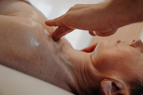 Massage liftant japonais Power Kobi Face