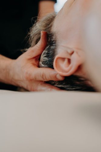 Massage liftant japonais Power Kobi Face