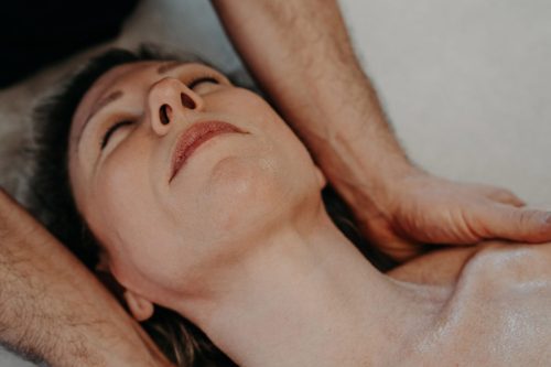 Massage liftant japonais Power Kobi Face