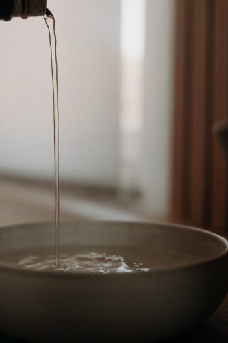 Massage liftant japonais Power Kobi Face