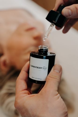 Massage liftant japonais Power Kobi Face