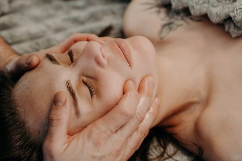 Massage Femme Enceinte, Power Mama