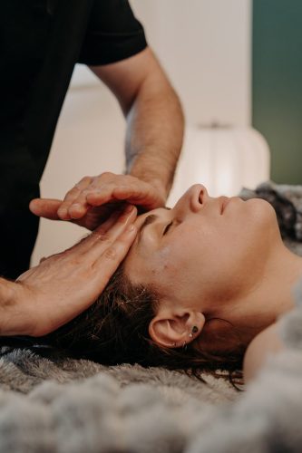 Massage Femme Enceinte, Power Mama