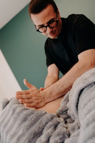 Massage Femme Enceinte, Power Mama