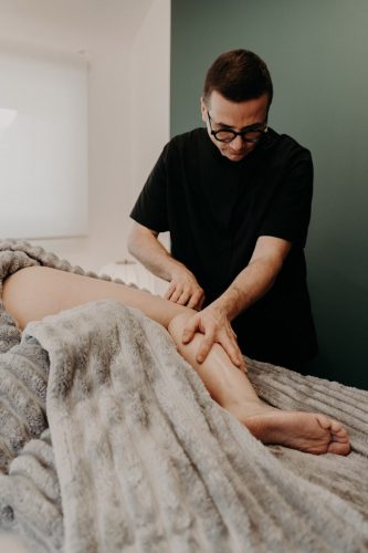 Massage Femme Enceinte, Power Mama