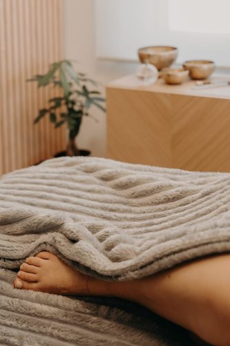 Massage Femme Enceinte, Power Mama