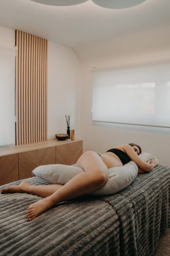 Massage Femme Enceinte, Power Mama