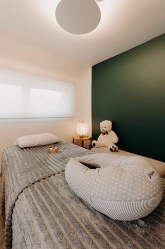 Massage Femme Enceinte, Power Mama