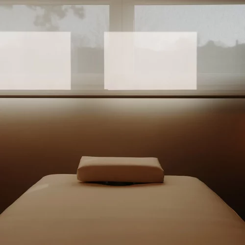 Table de massage Skyy Nude Pro Bullez