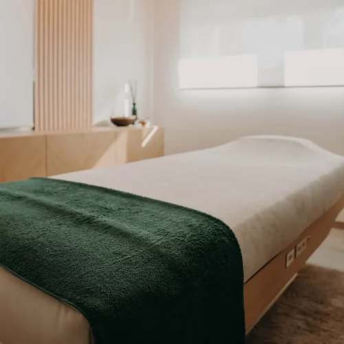 Table de massage Skyy Nude Pro Bullez